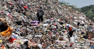 Avrupa Birliği’nin atıklarını en çok Türkiye alıyor