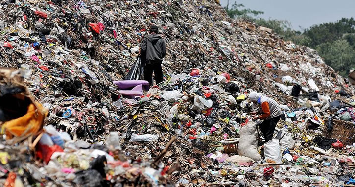 Avrupa Birliği’nin atıklarını en çok Türkiye alıyor