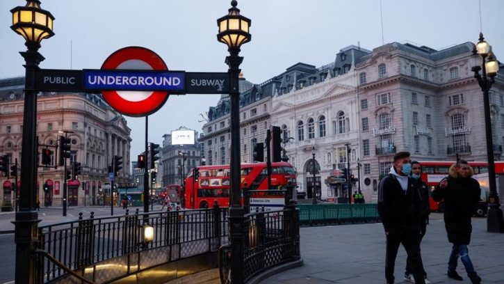 İngiltere covid-19 tablosu