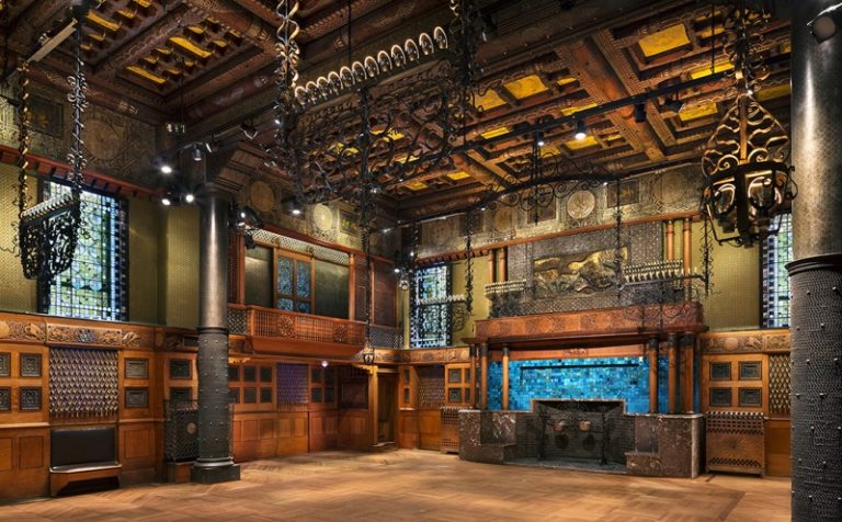 Dünyanın İlk “Covid Free” Gece Kulübü Açılıyor!