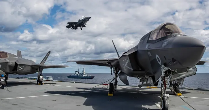 İngiltere, Karadeniz’e 2 savaş gemisi gönderiyor