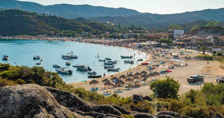 Yurtdışı tatili için kritik açıklama: ‘Rezervasyon yaptırmayın’