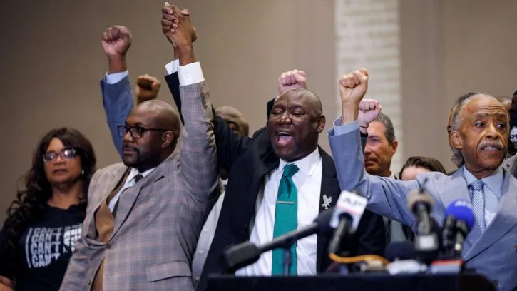 George Floyd Davasında Sonuç: Chauvin %100 Suçlu