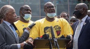 George Floyd’un Ailesi Konuştu: “Bu Dünyanın Travması!”