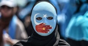 İngiltere Parlamentosu’ndan Uygur Türkleri için karar