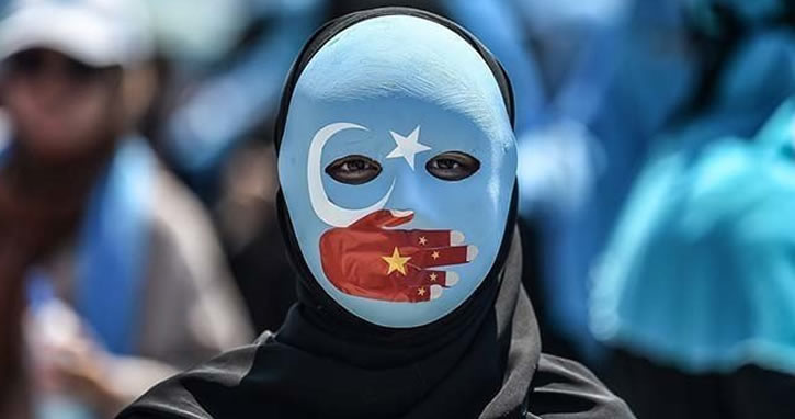 İngiltere Parlamentosu’ndan Uygur Türkleri için karar