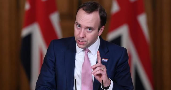 ‘Çift mutant’ varyant İngiltere’nin planlarını bozabilir