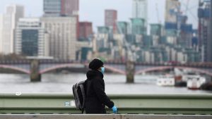 20 Nisan Salı İngiltere Covid-19 Tablosu