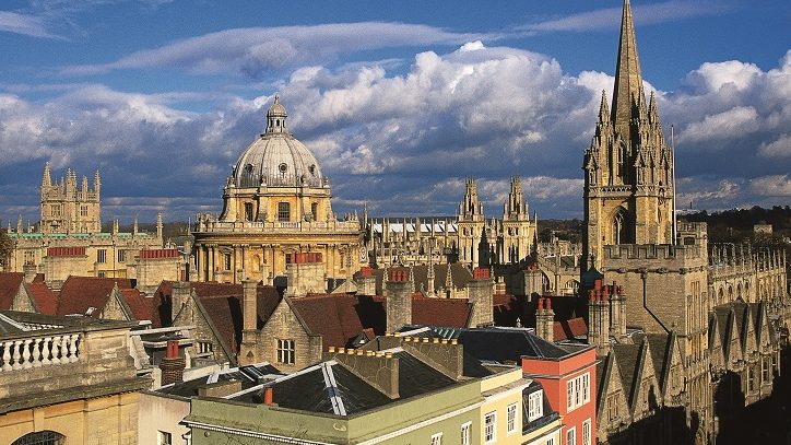 İngiltere’nin En Yaşanabilir 3 Şehri