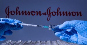 Johnson & Johnson Aşısı Pıhtılaşma Gerekçesiyle Durduruldu