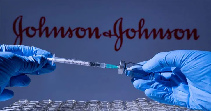 Johnson & Johnson Aşısı Pıhtılaşma Gerekçesiyle Durduruldu