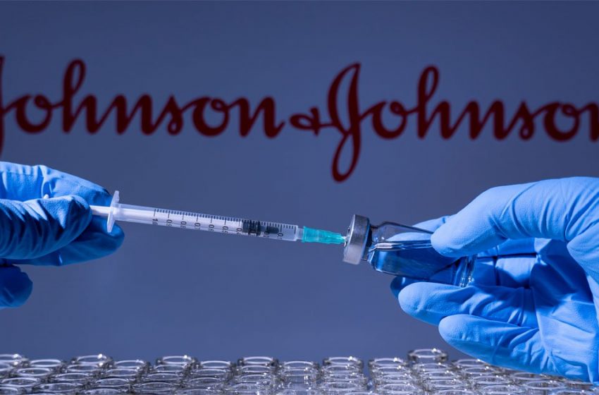  Johnson & Johnson Aşısı Pıhtılaşma Gerekçesiyle Durduruldu