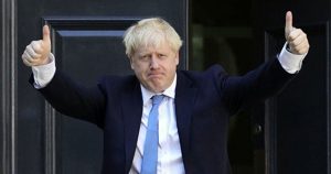 Boris Johnson Nihayet Açıkladı: İngiltere 12 Nisan’da Açılıyor!