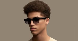 Teknolojinin Yeni Nimeti: Ses Sistemli Gözlük