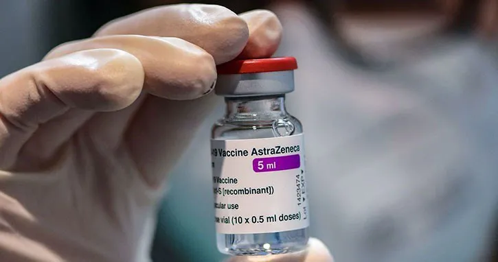 AstraZeneca’nın İlk Dozunu Alanlar İkinciyi Almak Zorunda!