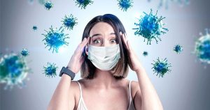 Covid-19’u Ağır Atlatanları Daha Ciddi Problemler Bekliyor!