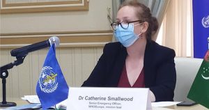 8 Nisan 2021 Covid-19: İngiltere’de Yeni Dalga Riski