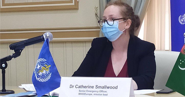 8 Nisan 2021 Covid-19: İngiltere’de Yeni Dalga Riski