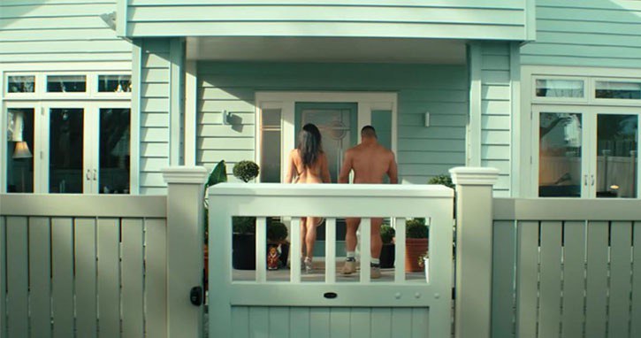 Yeni Zelanda’nın Porno İçerikli Kamu Spotu Viral Oldu!