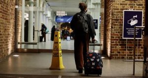 Seyahat Edenlere Kesilen 5000£ Cezadan Nasıl Muaf Olunur?