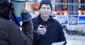 ‘İnkar ettiği koronavirüs’ nedeniyle hayatını kaybetti