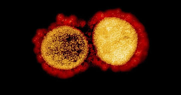 İngiltere’de çift mutant Covid-19 varyantı görüldü
