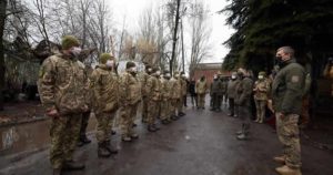 İngiltere’den Ukrayna’ya destek açıklaması