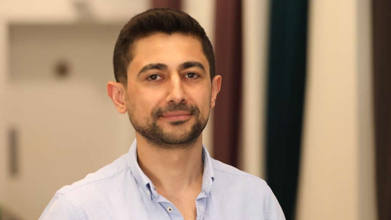 Göz kamaştıran en yeni perde modelleri