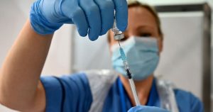 İngiltere yeni Covid uygulaması için düğmeye bastı