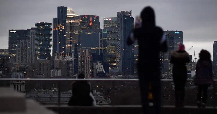 İngiltere’den AB’ye 900 milyon poundluk kaçış