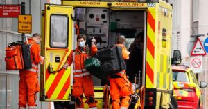 17 Nisan Cumartesi: İngiltere hedefe yürüyor