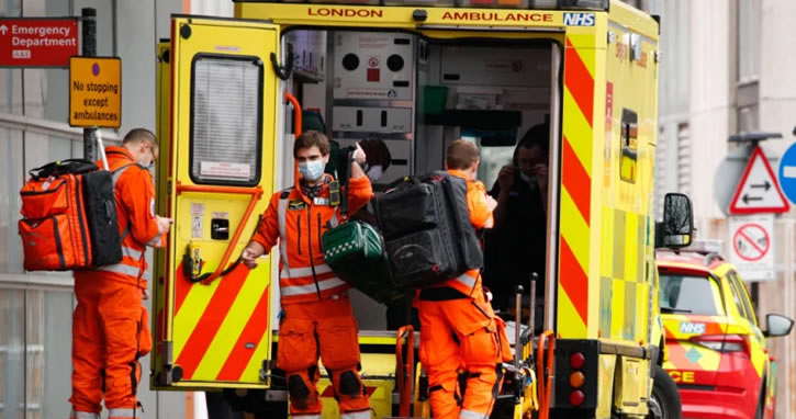 17 Nisan Cumartesi: İngiltere hedefe yürüyor