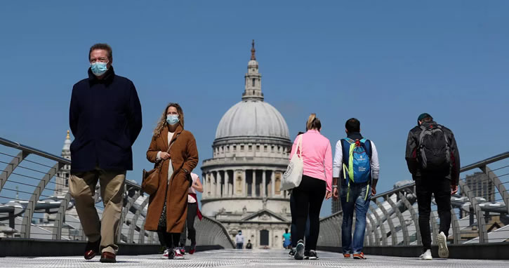 Bilim insanları yeni Covid-19 dalgası bekliyor