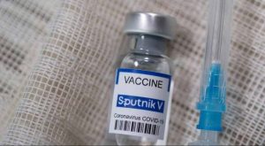 Rus Covid Aşısına Güven Artıyor!