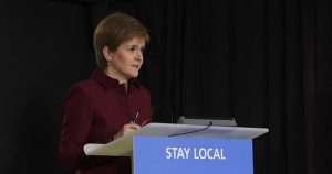 “İnsanların akıl sağlığını korumak için bu kararı aldık”