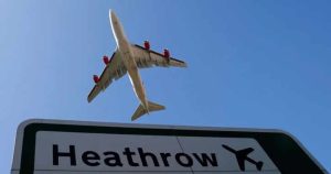 Türkiye’nin hangi turizm bölgesine hangi hava yolu uçacak?