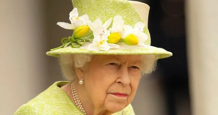 Kraliçe Elizabeth’ten ‘acı olay’ sonrası ilk görev