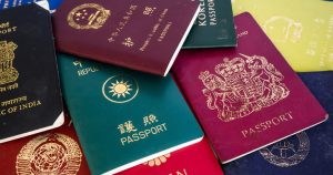 Dünyanın en güçlü pasaportuna sahip ülke belli oldu