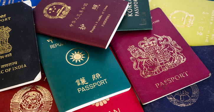 Dünyanın en güçlü pasaportuna sahip ülke belli oldu