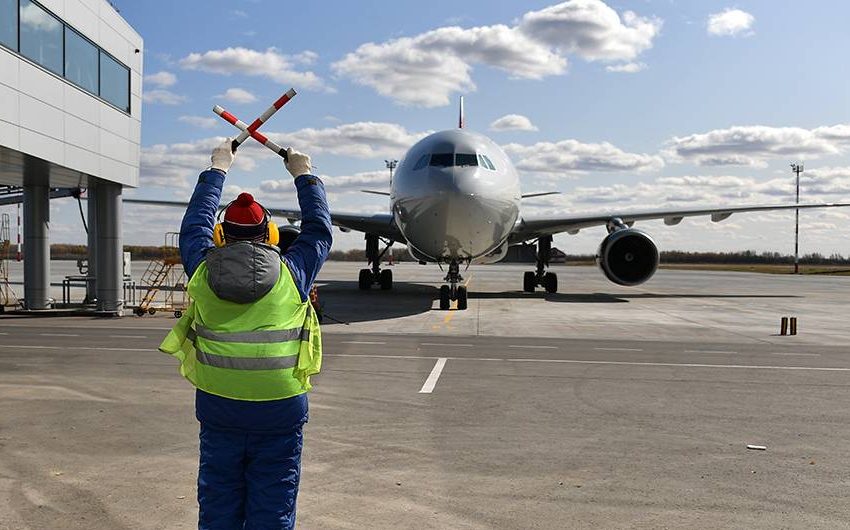  İngiltere ve Danimarka’dan Uçuşlar Başlıyor!
