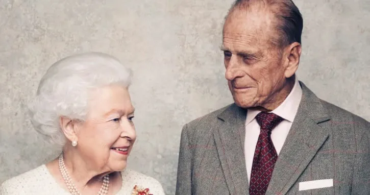 İngiltere Kraliçesi Elizabeth’in eşi Prens Philip hayatını kaybetti