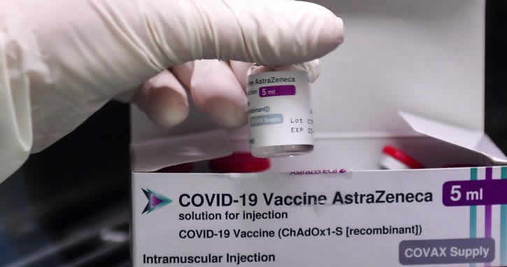 İngiltere’de AstraZeneca aşısı olan 7 kişi hayatını kaybetti