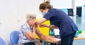 AstraZeneca sonrası ‘kan pıhtılaşması’ vakaları arttı