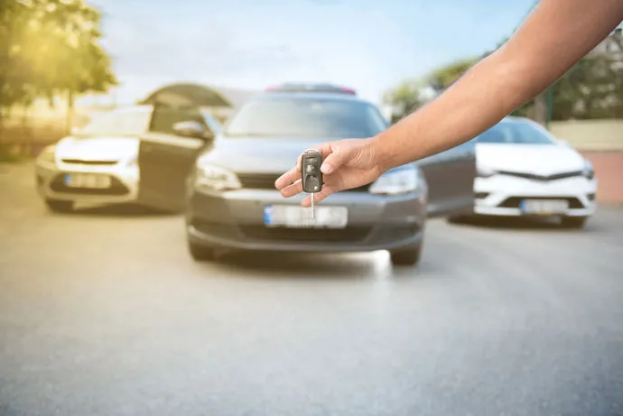 Yurt Dışından Türkiye’ye Nasıl Araç Getirilir?