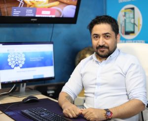 Online sipariş sistemi kurulumları devam ediyor