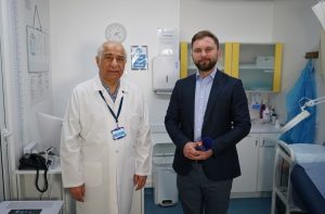 Menopoz dönemi dikkat edilmesi gerekenler