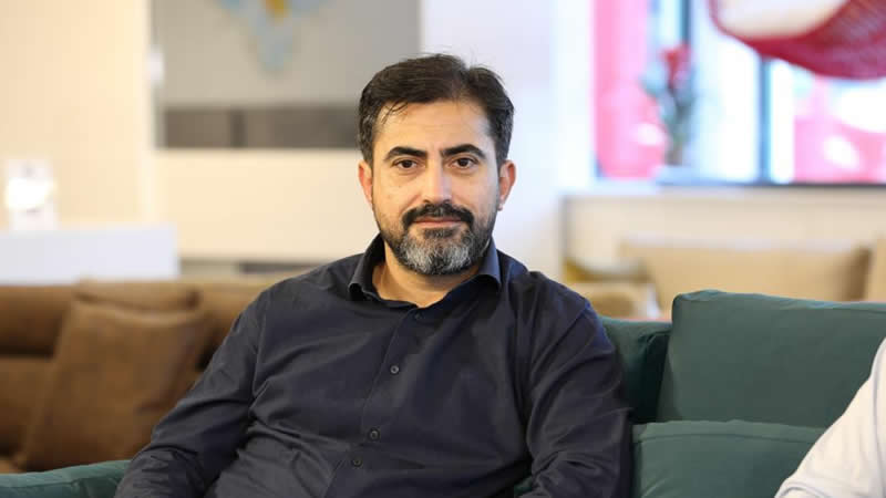 Türkiye’de üretilen lüks mobilyalar Londra’da