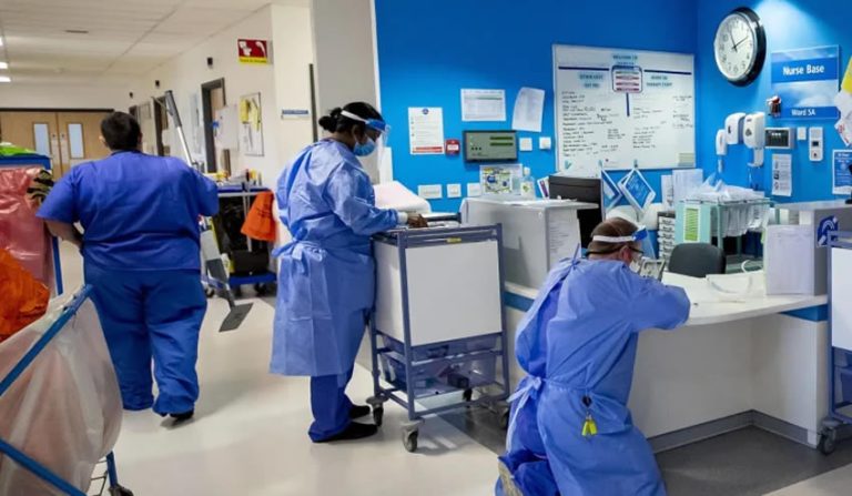 22 Mayıs Cumartesi: Son 24 saatteki Covid ölüm sayısı açıklandı