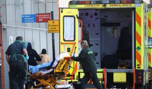 23 Mayıs Pazar: Son 24 saatteki Covid-19 ölümleri açıklandı