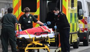 26 Mayıs Çarşamba: Vaka sayılarında büyük artış